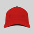 GORRA ROJA FRANCESCO CLEMONT